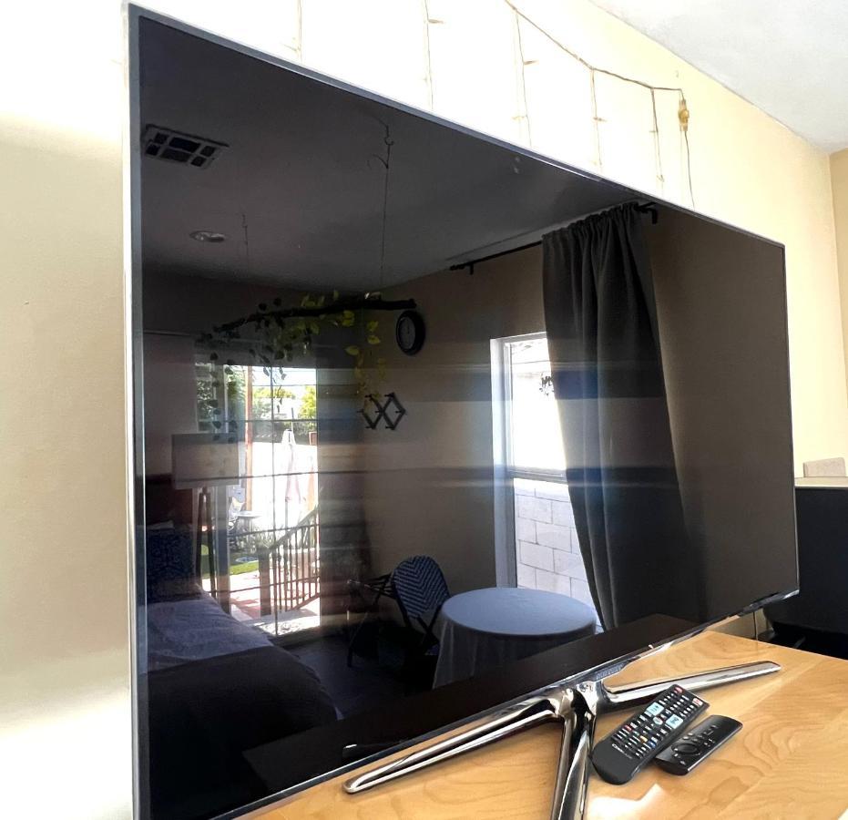 Séjour chez l'habitant Sweet Tuscan Dreams-private Entrance & Bathroom With Patio *